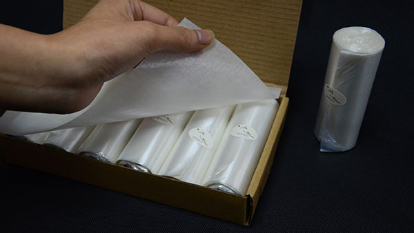 生物降解塑（sù）料市場綠色安（ān）全發展