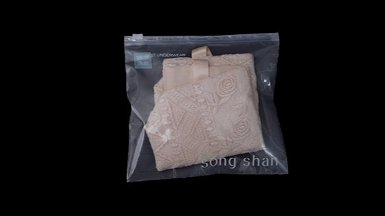 一個拉鏈包裝袋的N多功（gōng）能等你來開發