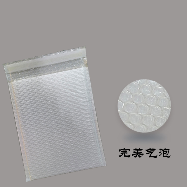 再生氣（qì）泡袋