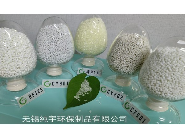 生物降解型號（hào）