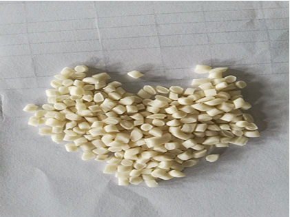 聚乳酸是什麽材料（liào）？