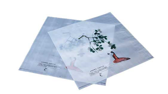 未來生活必備（bèi）品---生物降解製品
