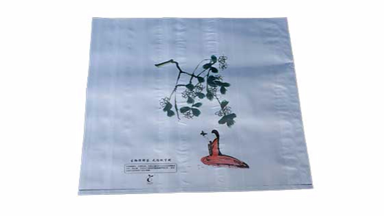 生物（wù）降解袋離你隻有一步之遙-草莓视频在线看環保就在你身邊