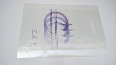 純（chún）宇環（huán）保淺談玉米生物降解袋