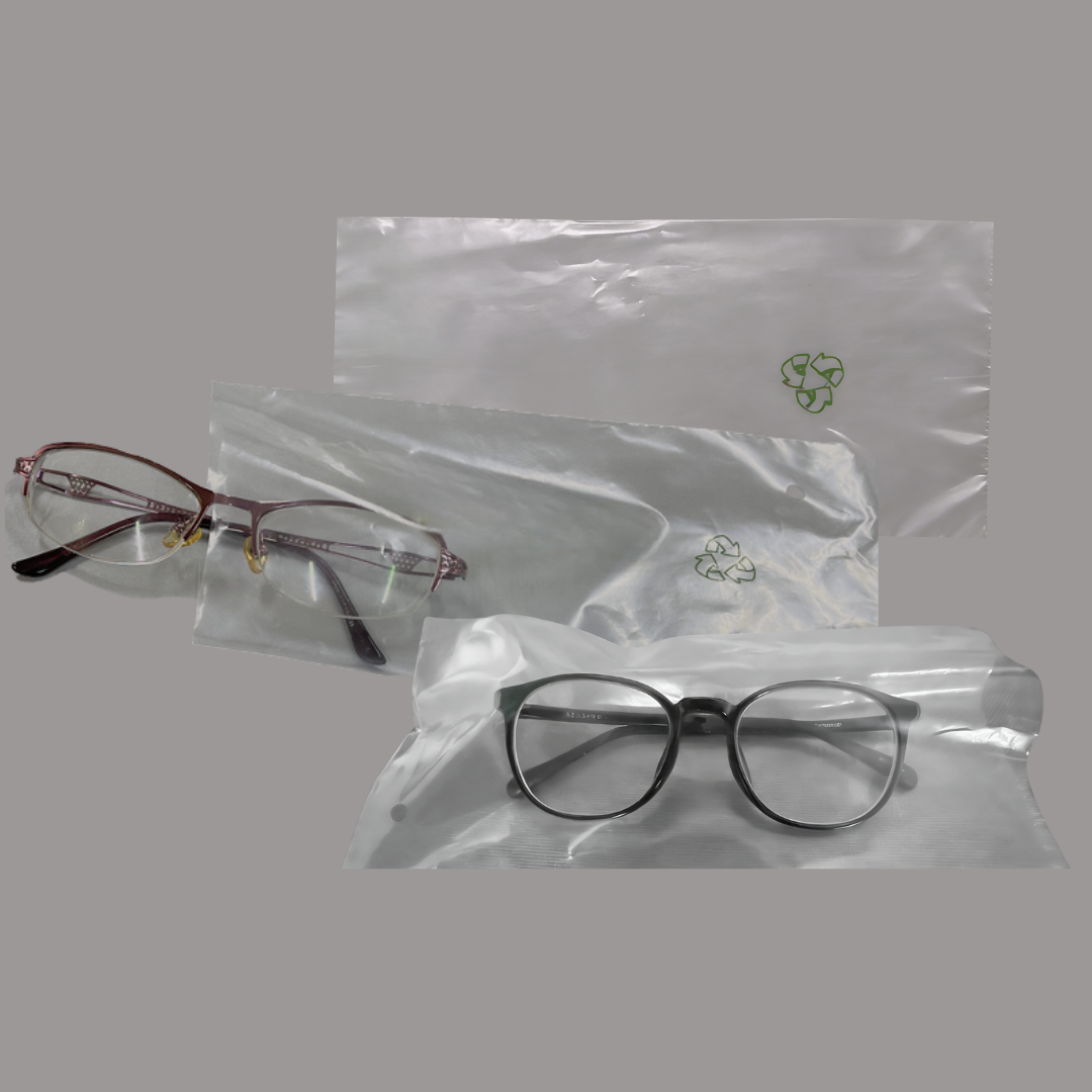 再生眼鏡包裝袋（dài）