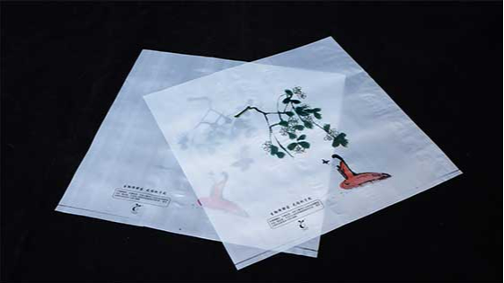 全生物降解袋廠家（jiā）為你解讀某些（xiē）快遞袋的隱患