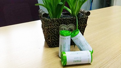 生物降（jiàng）解塑料（liào）袋的生物降解材（cái）料（liào）有哪些