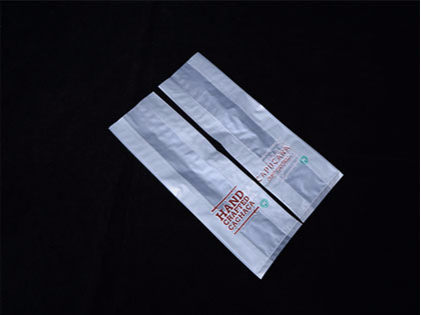 大街小巷的塑料袋是位大師？生物（wù）降解袋（dài）呢？