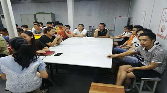 草莓视频在线看環保的企業文化建設