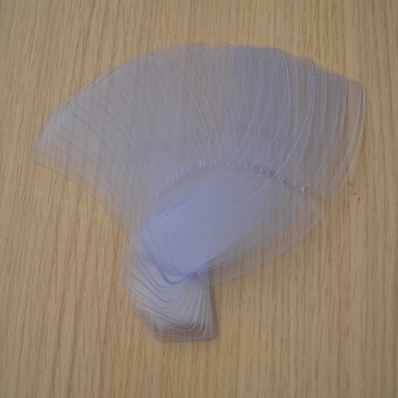 蝴（hú）蝶片