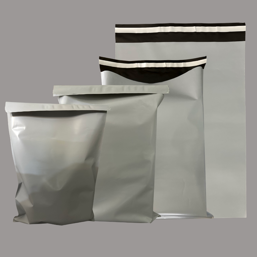 生物降解快遞（dì）袋