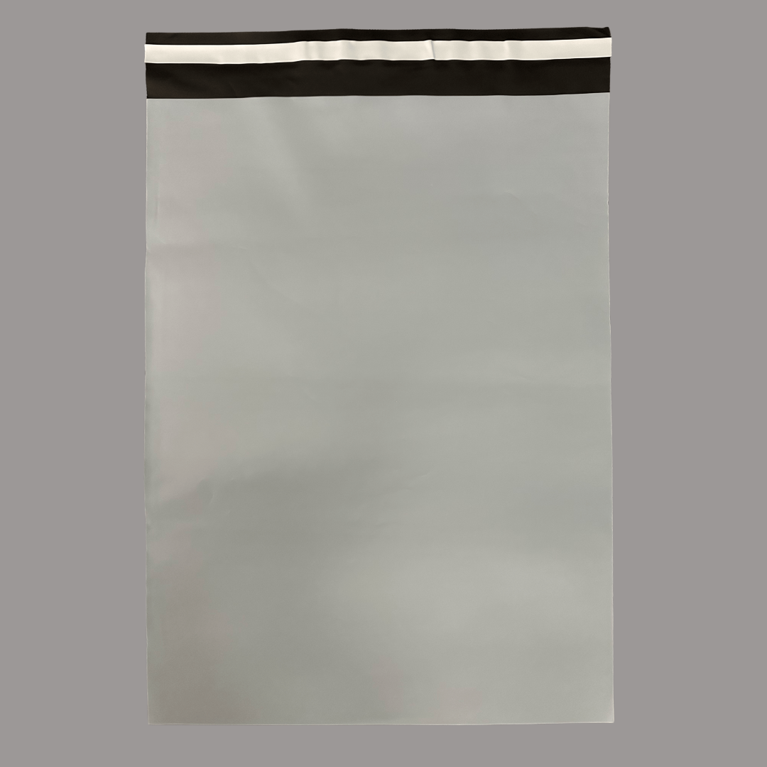 生物降解快遞袋