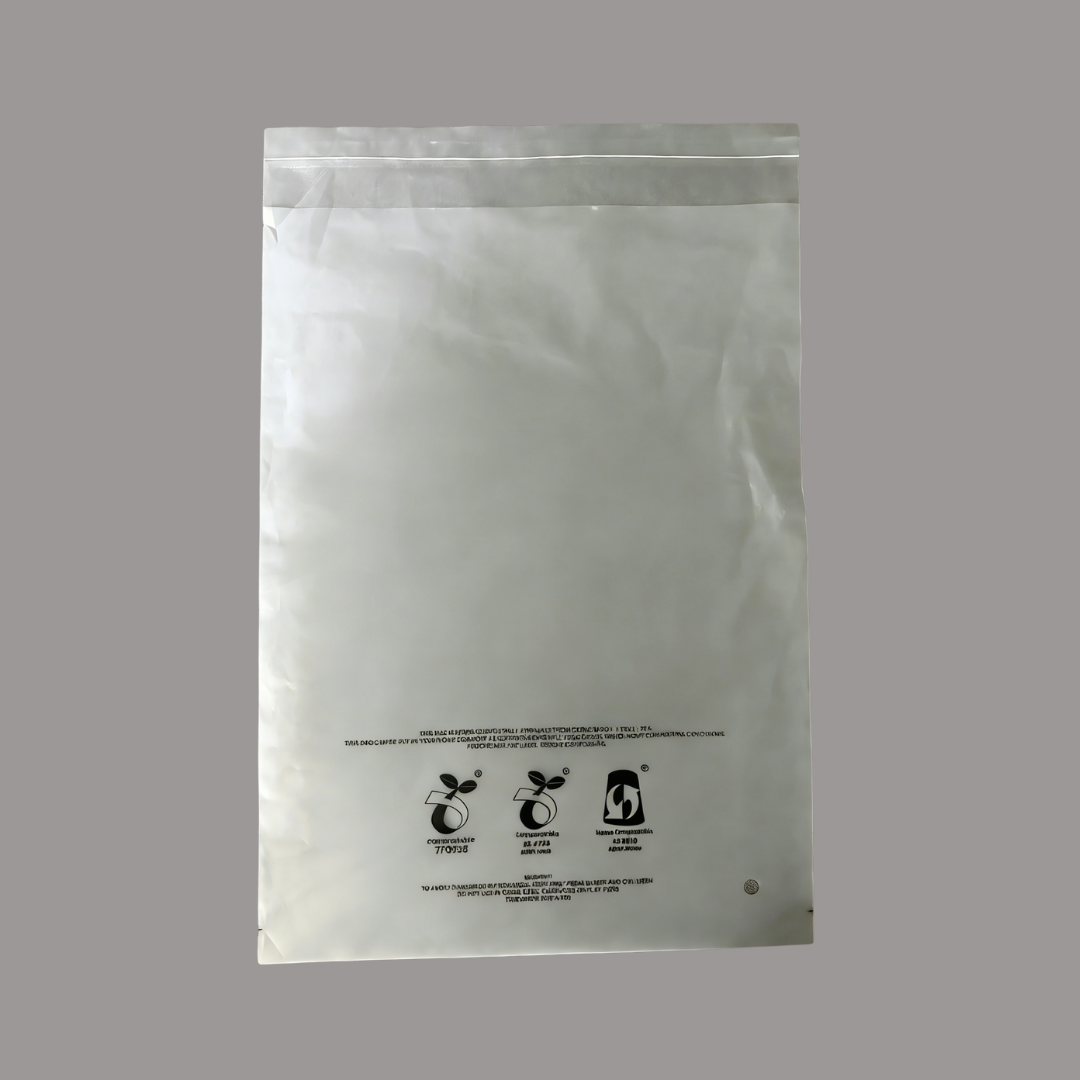 生物降解服裝包裝(zhuāng)袋 生物降解(jiě)服裝包裝袋