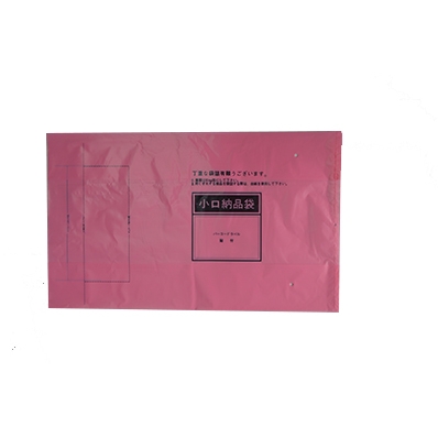 PE平口袋 PE平口袋