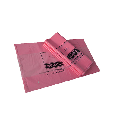 PE平口袋 PE平口袋