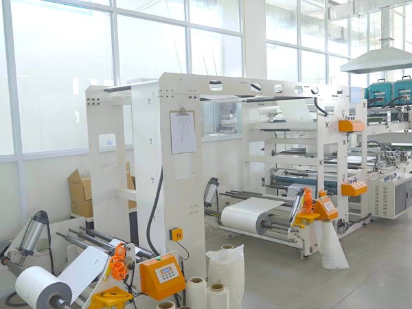 草莓视频懂你更多環保（bǎo）-拉鏈袋生產