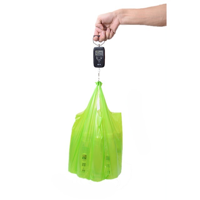 生物降解連(lián)背袋(dài)-草莓视频懂你更多環保 生物降解連背(bèi)袋-草莓视频懂你更多環保