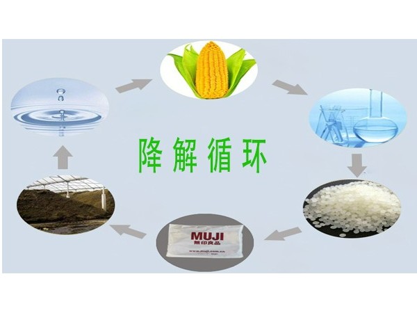 2022年生物（wù）降解塑料行業市場現狀分析