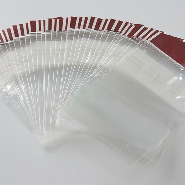 OPP珠光膜自封袋 OPP珠光膜自封袋