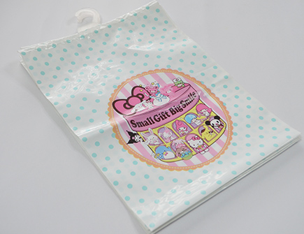 掛鉤紐扣袋（dài）