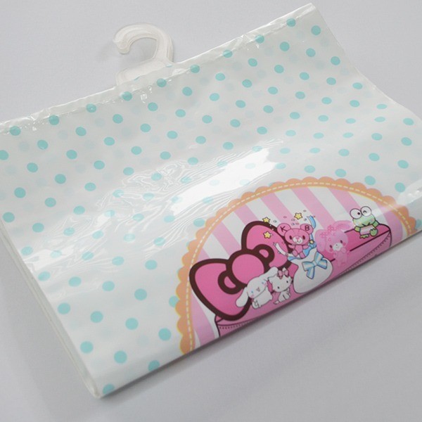 掛鉤紐扣袋（dài）