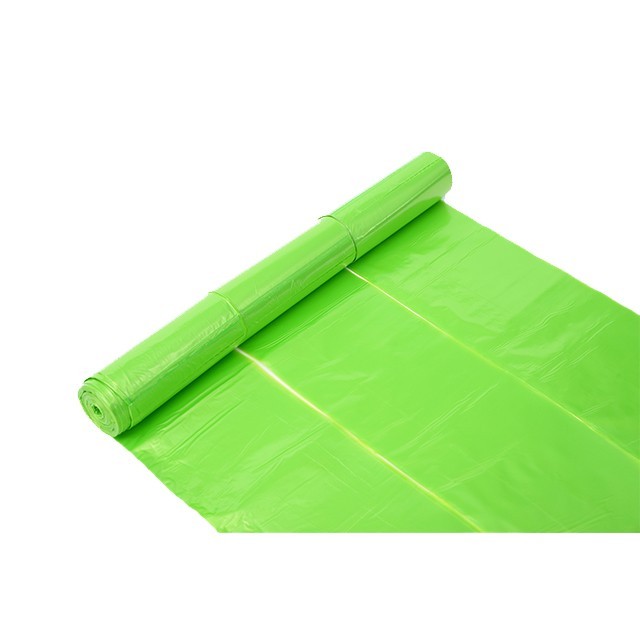 生物（wù）降解垃圾袋