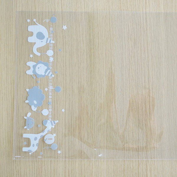 OPP自封袋(dài) OPP自封袋