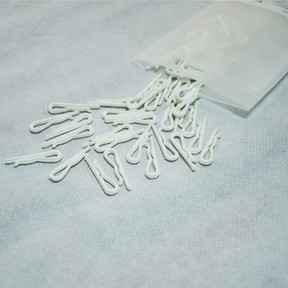 全生物降解膠夾