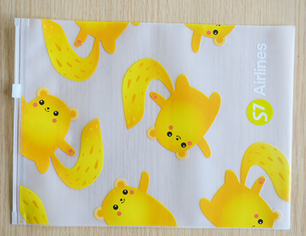 純（chún）宇拉（lā）鏈袋環保袋