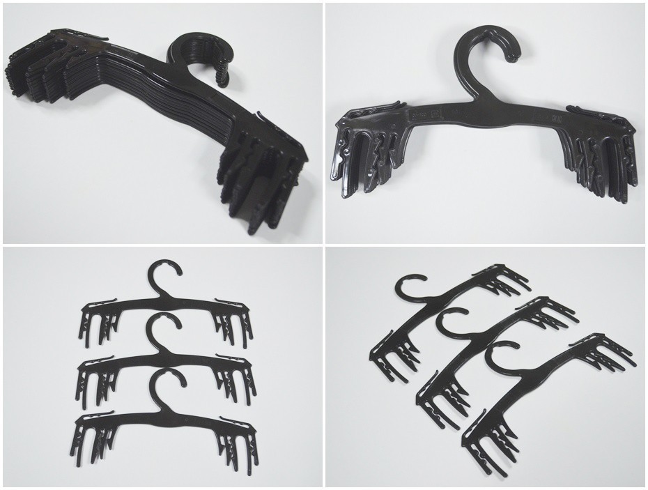 生物降解小衣架（jià）